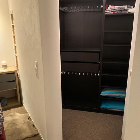 ויילהיים אן דר טק Wohnung Sulaba מראה חיצוני תמונה