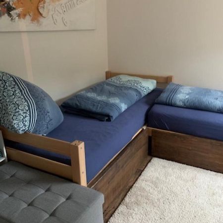 ויילהיים אן דר טק Wohnung Sulaba מראה חיצוני תמונה