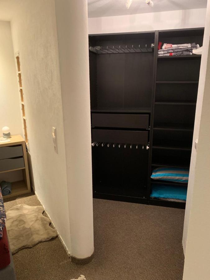 ויילהיים אן דר טק Wohnung Sulaba מראה חיצוני תמונה