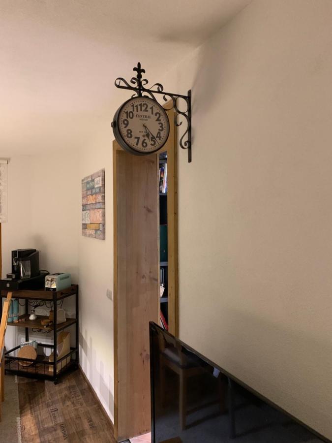 ויילהיים אן דר טק Wohnung Sulaba מראה חיצוני תמונה