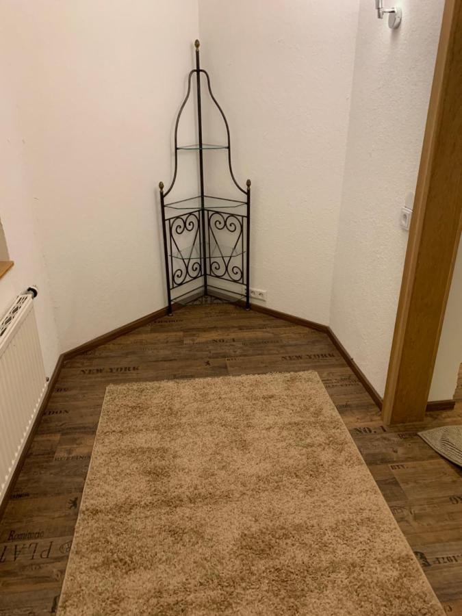 ויילהיים אן דר טק Wohnung Sulaba מראה חיצוני תמונה
